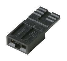 JUMPERS BUSBAR ACCESSORIES CONNECTORS 382811-2