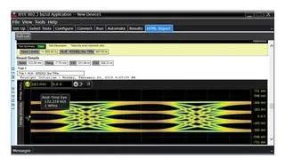 TEST SOFTWARE, OSCILLOSCOPE, WINDOWS 7 D9010EBSC