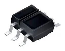 PHOTO INTERRUPTER, REFLECTIVE, 5MM SFH 9206-6/7