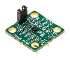 BREAKOUT BOARD, MEMS ACCELEROMETER EVAL-ADXL367Z