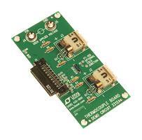 THERMOCOUPLE BOARD, MOTHERBOARD DC2212A