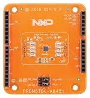 SHLD BOARD, 3-AXIS DIGITAL ACCELEROMETER FRDMSTBC-A8451