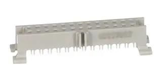 IDC CONN, RCPT, 40POS, 2ROW, 1.27MM 45140-010030