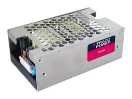 POWER SUPPLY, AC-DC, 12V, 19.5A TCI 240-112-J