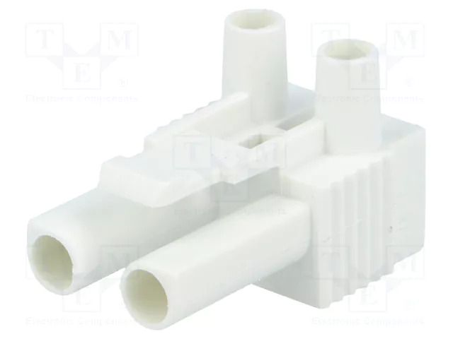 Connector: pluggable terminal block; screw terminal; male; 16A BM GROUP BMB9021