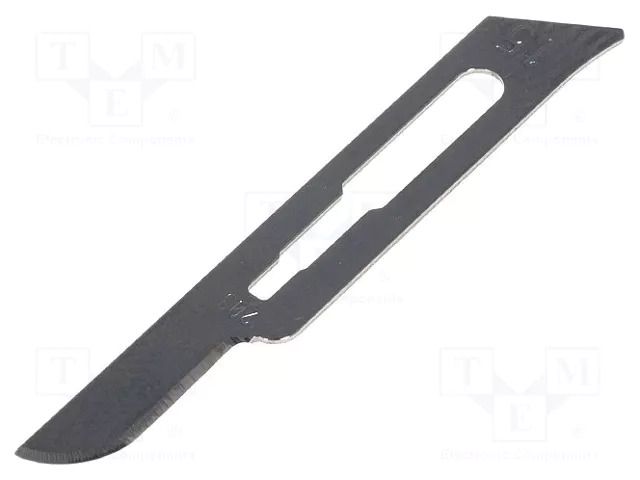 Scalpel RÜTTGERS SKALPEL-R1