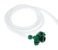 SYRINGE ADAPTER, 10ML/10CC SIZE SYRINGEADAPT10CC