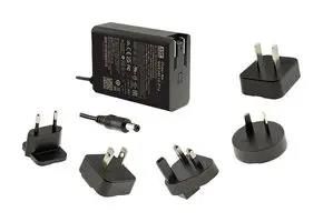 ADAPTER, AC-DC, 12V, 6.25A NGE90I12-P1J