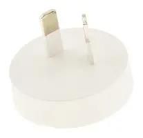 INTRCHNBL AC PLUG, AC-DC ADAPTER AC PLUG-AU4
