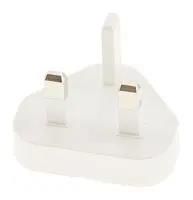 INTRCHNBL AC PLUG, AC-DC ADAPTER AC PLUG-UK4