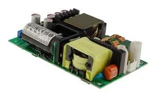 POWER SUPPLY, AC-DC, 12V, 33.3A LOP-400-12