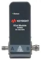 E-CAL MODULE, 3.5MM PLUG-PLUG, 26.5GHZ N7555A-3MM