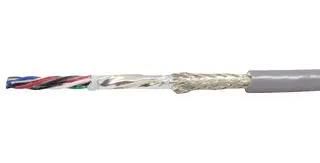 SHLD MULTIPAIR, 26AWG, PVC, 152.4M 86502CY SL002