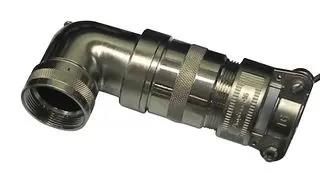CIRCULAR CLAMP, SIZE 9, 6.6MM M85049/90-9N03