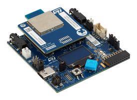 DISCOVERY KIT, 32BIT, ARM CORTEX-M33 STM32WBA55G-DK1