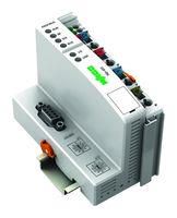 CONTROLLER, PROFIBUS, 0.2A, 24VDC 750-833