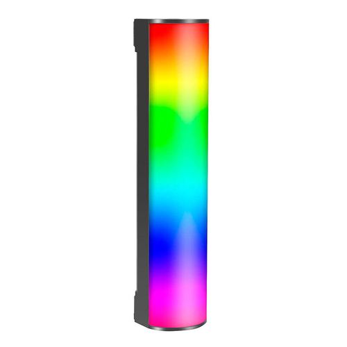 RGB Led Light Stick PULUZ 17cm, Puluz PU4138
