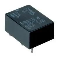 POWER RELAY, SPST-NO/SPST-NC, 8A, 250VAC G6C-2117P-US-DC12