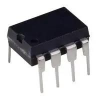 MOSFET RELAY, SPST-NO, 0.4A/400V, DIP-8 G3VM-401CR