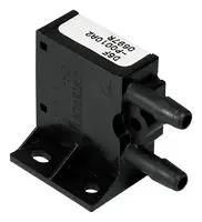 MEMS FLOW SENSOR, 1LPM, -10 TO 60DEG C D6F-P0010A2