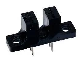 PHOTO TRANSMISSIVE SENSOR, TRANSISTOR EE-SG3