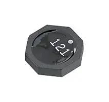 POWER INDUCTOR, 68UH, SHIELDED, 1.05A 744065680