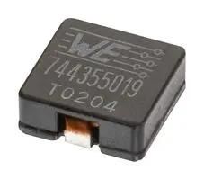 POWER INDUCTOR, 820NH, SHIELDED, 65A 7443556082