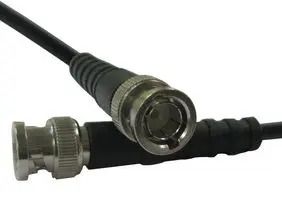 CBL ASSY, BNC PLUG-PLUG, 75 OHM 115101-20-36.00