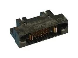 BACKPLANE CONN, RCPT, 30POS, 4ROW,2MM 51741-10002406CCLF