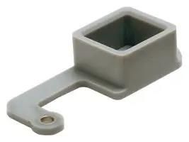 DUST COVER, RECEPTACLE USB CONNECTOR MRJ258601BP