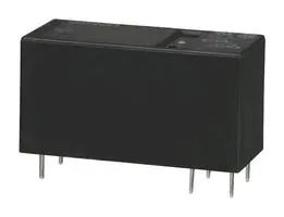 POWER RELAY, SPST-NO, 5VDC, 16A, TH G5RL-1A-E-LN-DC5