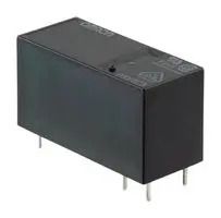 POWER RELAY, SPST-NO, 12VDC, 16A, TH G5RL-U1A-E-DC12