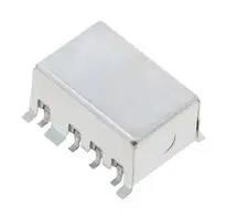 SIGNAL RELAY, DPDT, 12VDC, 1A, SMD G6K-2F-RF-S-DC12