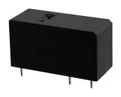 SIGNAL RELAY, DPDT, 24VDC, 1A, SMD G6K-2F-RF-S-DC24