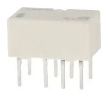 SIGNAL RELAY, DPDT, 3VDC, 1A, TH G6K-2P-DC3