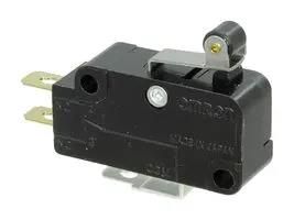 BASIC SWITCH D2MV-1L22-1C4