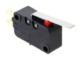 MINIATURE BASIC SWITCH D3V-16-3D65