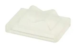 CAP, ROCKER SWITCH, RUBBER A8W-RUBBER-CAP