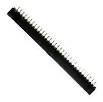 CONN, RCPT, 64POS, 2ROW, 2.54MM XG4H-6471