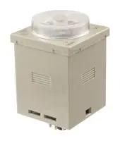 TIMER, DPDT, MULTIFUNCTION, 0.05S-300H H3CRAAC100240DC100125