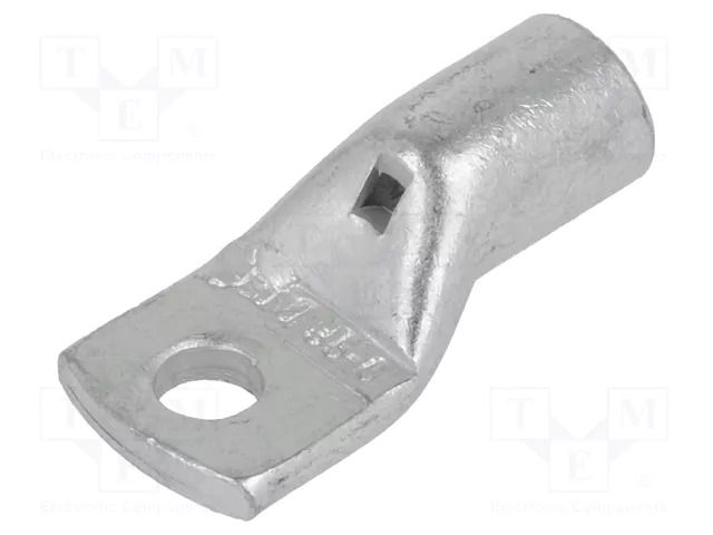 Tip: ring tube; M6; 25÷35mm2; crimped; for cable; non-insulated BM GROUP BM01731