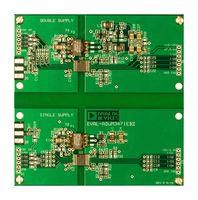 EVALUATION BOARD, DIGITAL ISOLATOR EVAL-ADUM3471EBZ