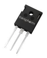 GAN TRANSISTOR, 650V, 34A, TO-247-3 TP65H050G4WS