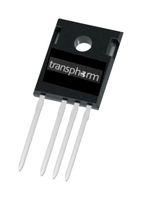 GAN TRANSISTOR, 650V, 35A, TO-247-4 TP65H050G4YS