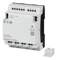 I/O EXPANSION MODULE, 16 I/O, 85 TO 264V EASY-E4-AC-16RE1P