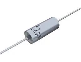 CAPACITOR, 270UF, 15VDC, TANT, AXIAL M39003/03-0243