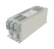 POWER LINE FILTER, 1-STAGE, 7A, 530VAC LLD3007AMHT3