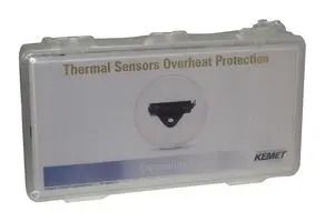 OVERHEAT PROTECTION THERMAL SENSOR, 16PC TXS ENG KIT 02