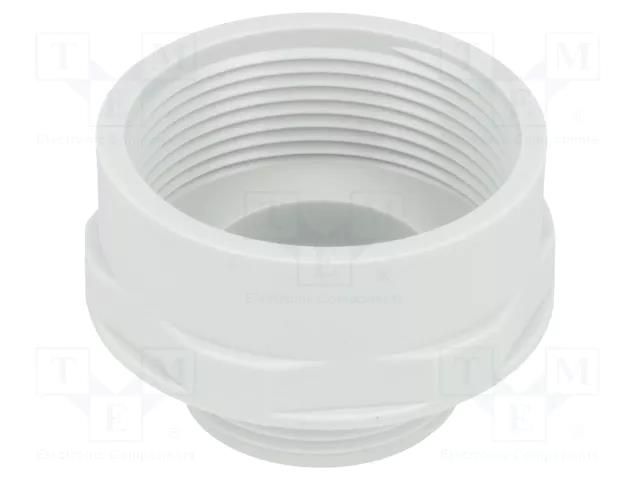 Enlarger of threads for glands; Int.thread: PG29; polyamide LAPP EKU-PG21/29