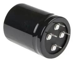 CAP, MOTOR RUN, 30UF, 470V/QUICK CONNECT C276CC35300AA0J